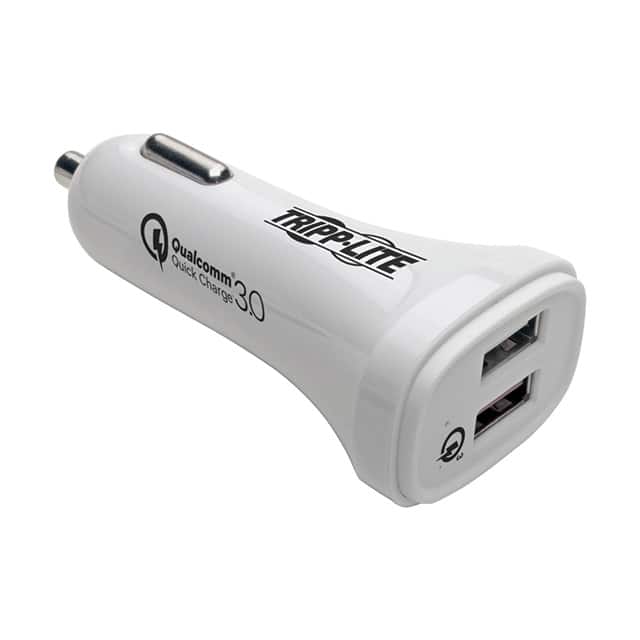 U280-C02-S-QC3U Tripp Lite  Chargeurs de batterie